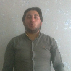 Imran Ahmedzade, Баку
