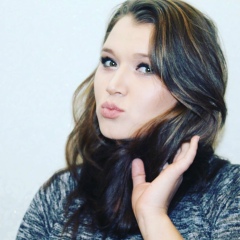 Диана Митковских, 26.04.1989, Алматы