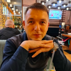 Дмитрий Левай, 02.06.1982