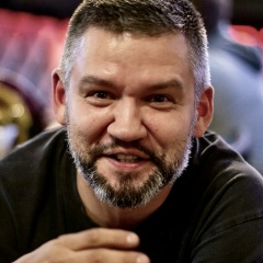 Андрей Зарубин, Беэр Шева