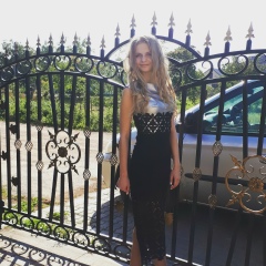 Алёна Андрейчук, Минск