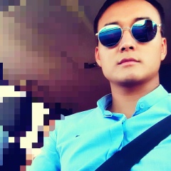 Ерлан Даутов, 17.10.1994, Алматы