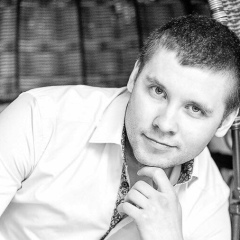 Дмитрий Лысов, 04.05.1989, Санкт-Петербург