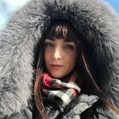 Маргарита Каверина, 04.11.1988, Бердянск