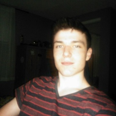 Maxime Richards, 04.08.1996, Montréal