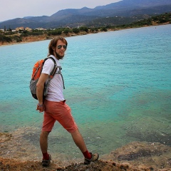 Стас Чешенко, 18.06.1988