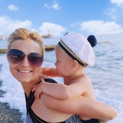 Кристина Кузнецова, 11.11, Москва