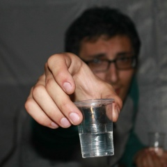 Махтаржан Хызриев, 07.08.1994