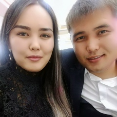 Гулбакыт Сураганова, 22.09.1993, Тараз