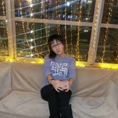 Жанна Белгибаева, 28.09.1986, Астана