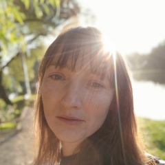 Ольга Ерохина, 23.11.1979