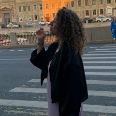 Виктория Шеменкова, 17.10.1984, Санкт-Петербург