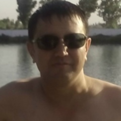 Бакыт Алменов