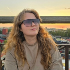 Екатерина Войтенкова, 02.12.1989, Санкт-Петербург