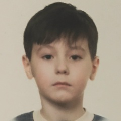 Дмитрий Минин, 18.04, Чехов