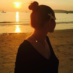 Cristina-Ciobănaşu Official, 24.09.1996