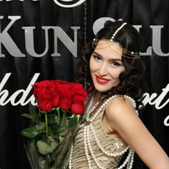 Успанова Кунслу, 04.02.1987, Атырау