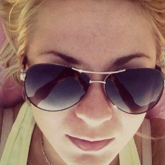 Ольга Могильникова, 01.05, Киев