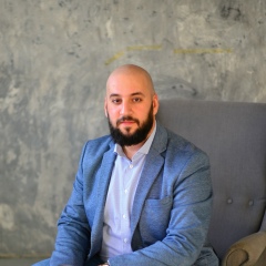 Александр Григорьевич, 02.08.1988, Москва