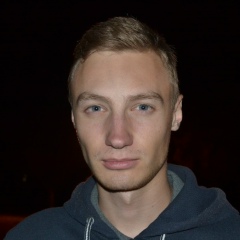 Артём Машура, 22.07, Харьков