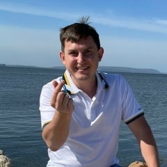 Айрат Сабиров, Ижевск