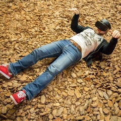 Олег Веглин, 21.08.1981, Анапа