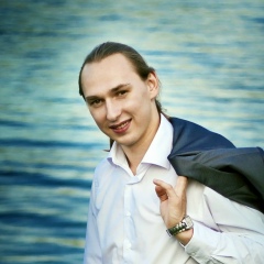 Владимир Черкасов, 26.05.1987, Петрозаводск