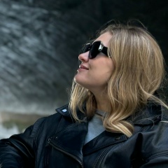 Анна Попова, 24.09