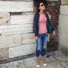 Наталья Киркова, 30.05.1985, Москва