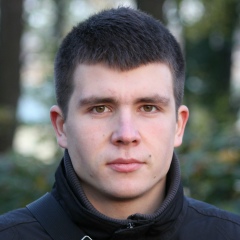 Кирилл Ложкин, 01.01.1988, Санкт-Петербург