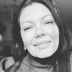 Ольга Кряжева, 24.09.1979