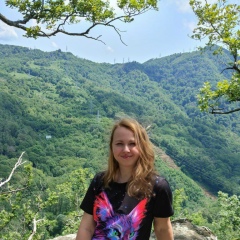 Ирина Исаенко, 15.09, Санкт-Петербург