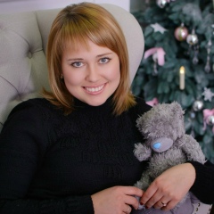 Екатерина Иванова, 03.06.1984, Днепр (Днепропетровск)