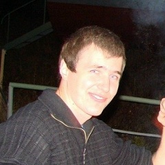 Юрий Устьянцев, 25.09.1998, Псков