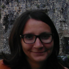 Анна Роговская, 12.05.1981, New Delhi