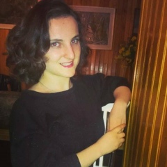 Nini Berishvili, 28.06.1996