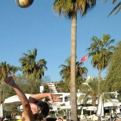 Юлия Волкова, 26.05, Москва