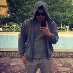Erlan Kalmyrza, Шымкент