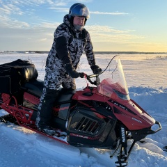 Денис Ча, 30.08, Москва