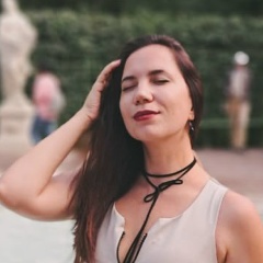 Дина Сова, 29.09, Рязань