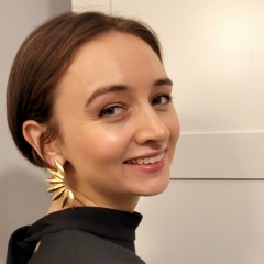 Елена Невская, 27.03, Химки