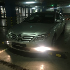 Azat Orazkulov, 11.11