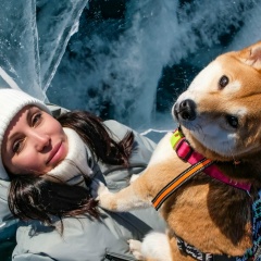 Екатерина Василевич, Санкт-Петербург