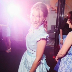 Алёна Халецкая, 06.06, Москва