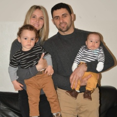 Катюша Береснева, 06.12, Одесса