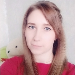 Анна Здоровченко, Харьков