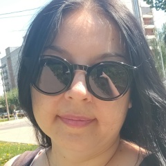 Тамара Михонина, 14.05, Киров