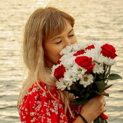 Елена Викулова, 28.11, Сатпаев