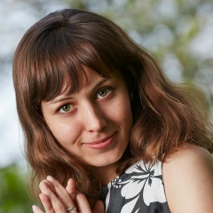 Анастасия Аншакова, 23.06, Челябинск