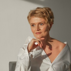 Ольга Зумарева, 28.05.1989, Тюмень